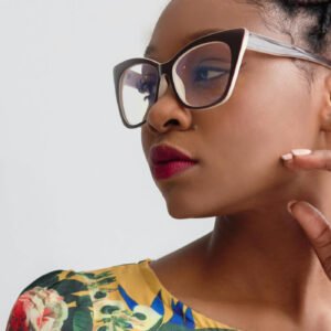 Professional Pinstripe Blazer